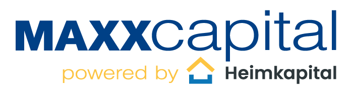 MAXXcapital logo