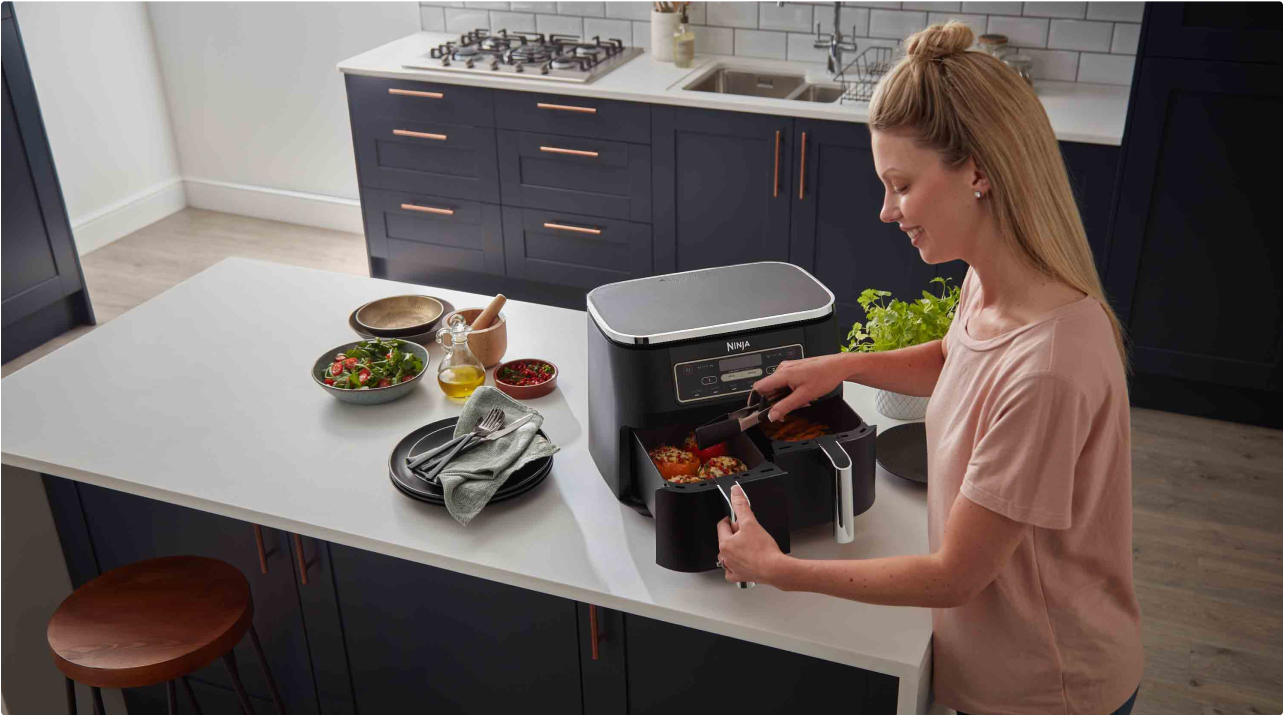 cooking appliances