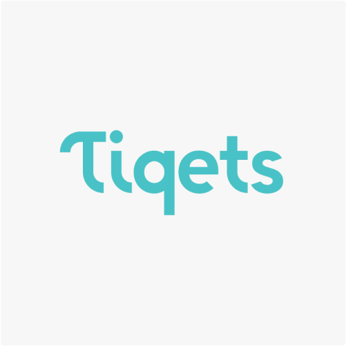 Tiqets logo
