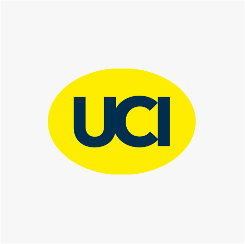 UCI logo
