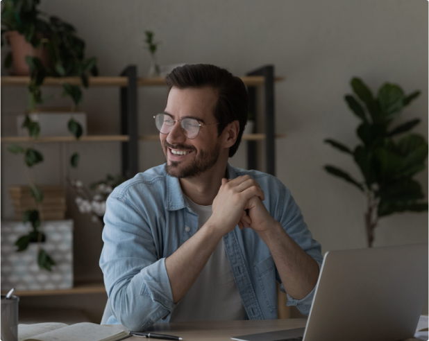partner advantages