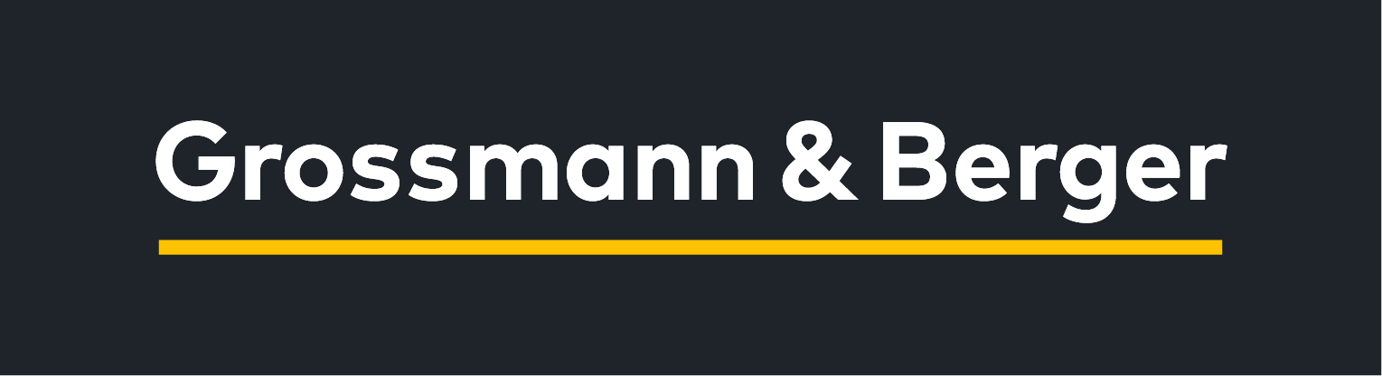 logo  Grossmann&Berger