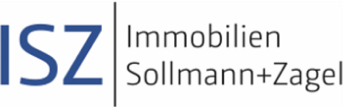 isz immobilien logo