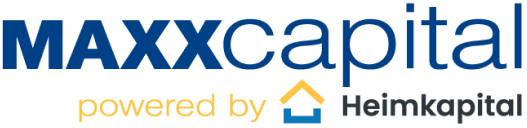 max capital logo
