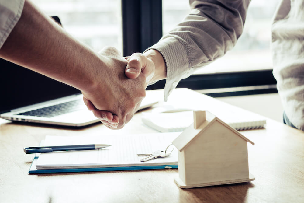 Miteigentum – Welche Varianten gibt es? 