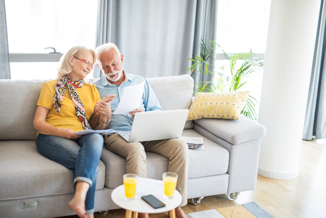 Partnerschaftsvertrag: Die richtige Absicherung für unverheiratete Paare