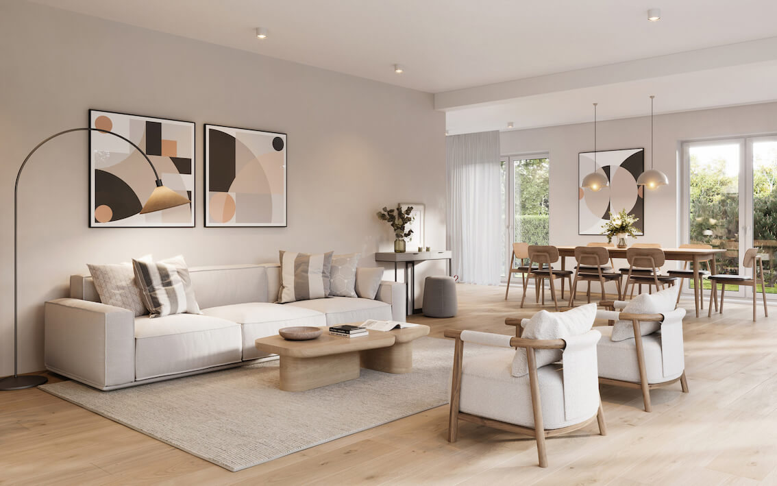 Home Staging – Definition, Wissenswertes und mehr