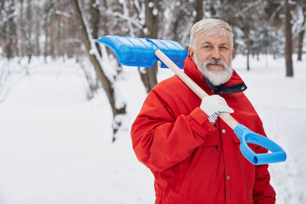 Winterdienst Kosten - Was darf der Winterdienst kosten?